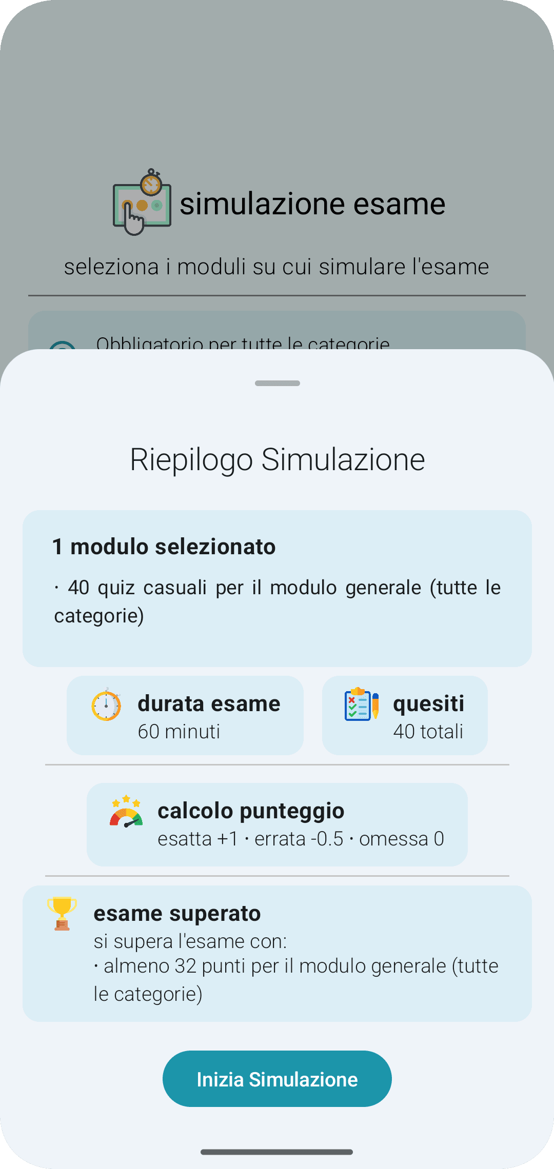Screenshot 3 di Versione PRO